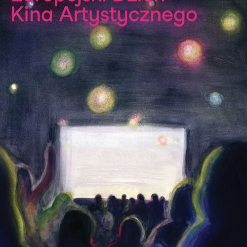 Europejski Dzień Kina Artystycznego 2021 już jutro
