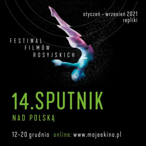 Startuje Sputnik!
