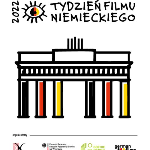 Tydzień Filmu Niemieckiego 2022