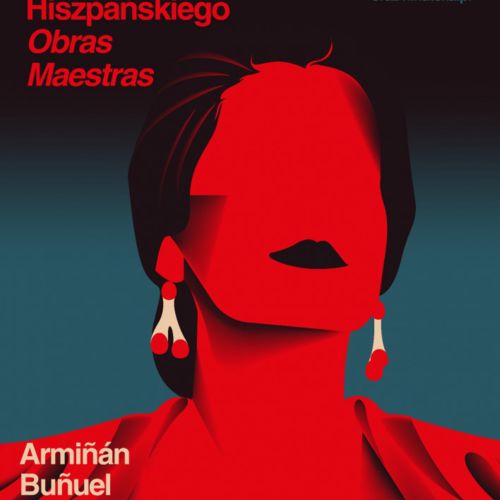 Uczta filmowa dla miłośników kina hiszpańskiego!