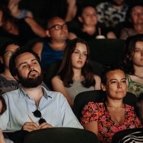 Nadchodzi KAMERALNE LATO 2025! Zaplanuj swój festiwalowy tydzień w Radomiu
