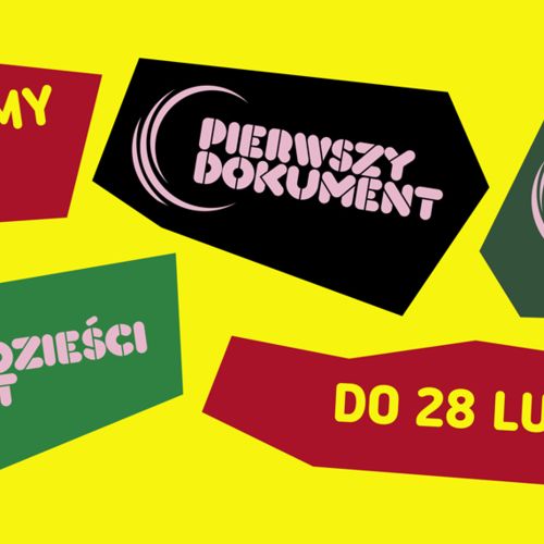 Studio Munka przedłuża nabór do programów filmowych