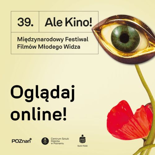 Festiwal Ale Kino! zmienia formułę