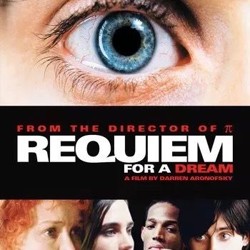 Film, którego nie da się zapomnieć. „Requiem dla snu” wraca do kin po 25 latach