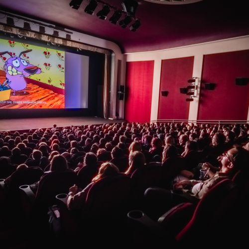 Czy kilkunastominutowy film może otworzyć drogę do Oscara?