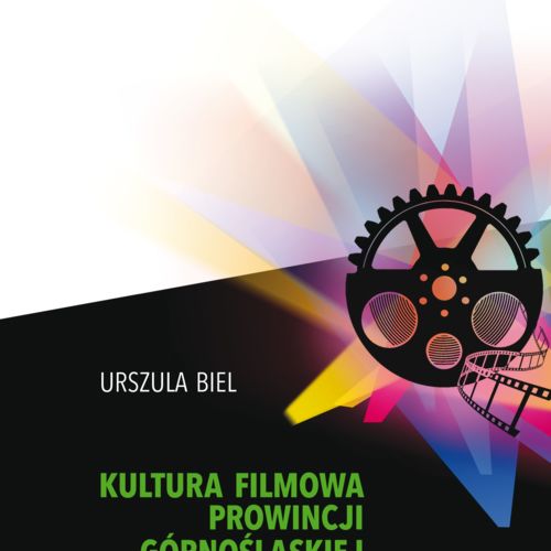 Książka o kinie, właścicielach i widzach na terenie niemieckiej części Górnego Śląska w okresie międzywojennym