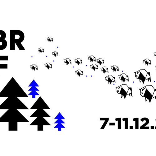 Trwa nabór do Festiwalu ŻUBROFFKA