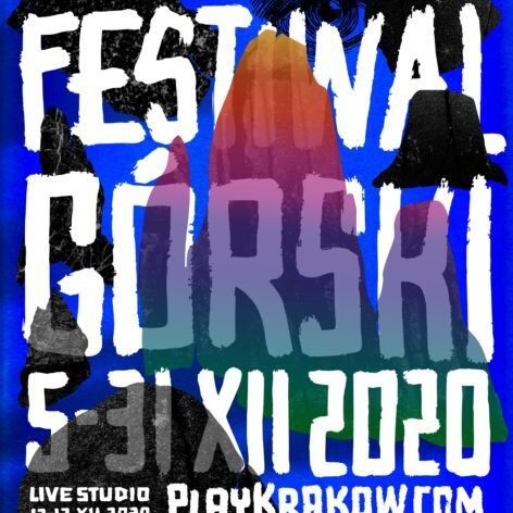 Filmowo na 18. Krakowskim Festiwalu Górskim