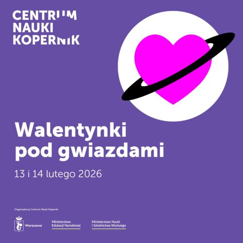 Walentynki pod gwiazdami i w dźwiękach baroku