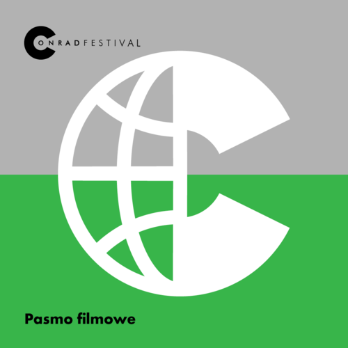 Filmowo na literackim Festiwalu Conrada